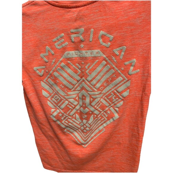 American Fighter Youth Size 8 Bantry T-Shirt Corral - Picture 4 of 5